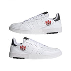Basket Adidas Originals Supercourt - Blanc - Homme - Adidas - The Bradery