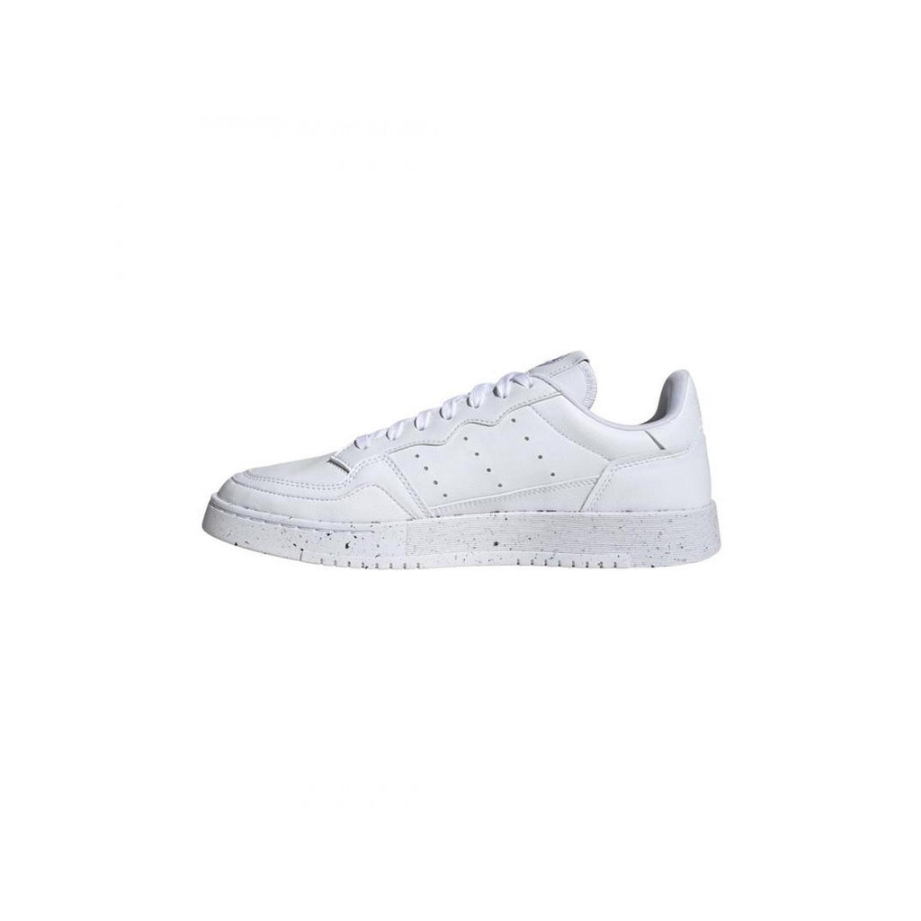 Basket Adidas Originals Supercourt - Blanc - Homme - Adidas - Adidas - The Bradery