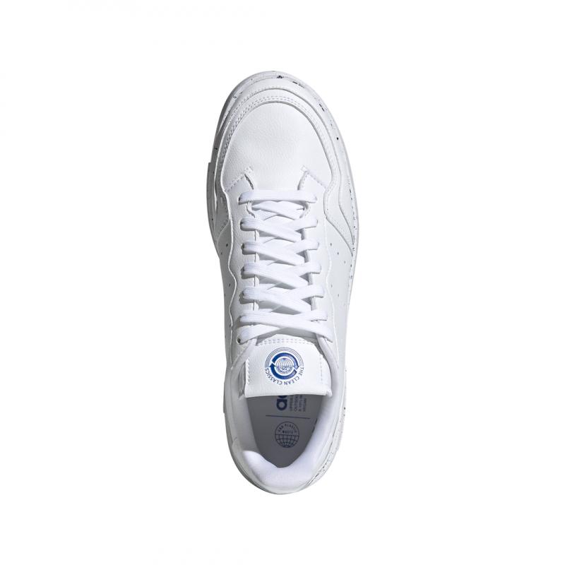 Basket Adidas Originals Supercourt - Blanc - Homme - Adidas - Adidas - The Bradery