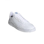 Basket Adidas Originals Supercourt - Blanc - Homme - Adidas - Adidas - The Bradery