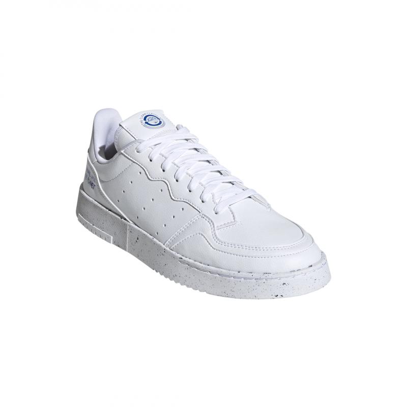 Basket Adidas Originals Supercourt - Blanc - Homme - Adidas - Adidas - The Bradery