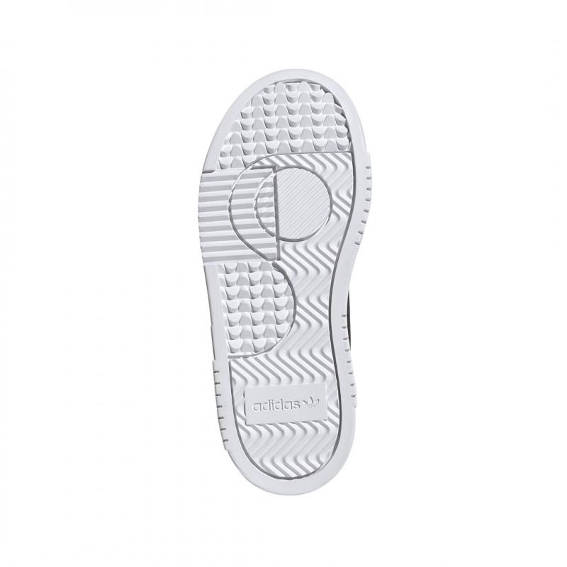 Basket Adidas Originals Supercourt - Noir - Enfant - Adidas - The Bradery