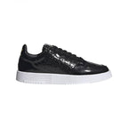 Basket Adidas Originals Supercourt - Noir - Femme - Adidas - The Bradery