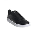 Basket Adidas Originals Supercourt - Noir - Femme - Adidas - The Bradery