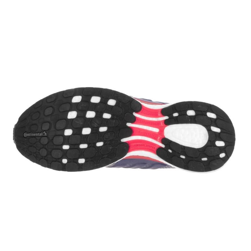 Basket Adidas Originals Supernova Glide 8 - Violet - Homme CHAUSSURE Adidas