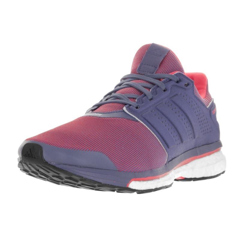 Basket Adidas Originals Supernova Glide 8 - Violet - Homme CHAUSSURE Adidas