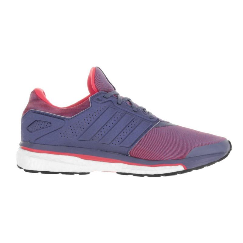Basket Adidas Originals Supernova Glide 8 - Violet - Homme CHAUSSURE Adidas
