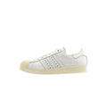Basket Adidas Originals Superstar 80'S - Blanc - Femme - Adidas - The Bradery