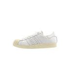 Basket Adidas Originals Superstar 80'S - Blanc - Femme - Adidas - The Bradery