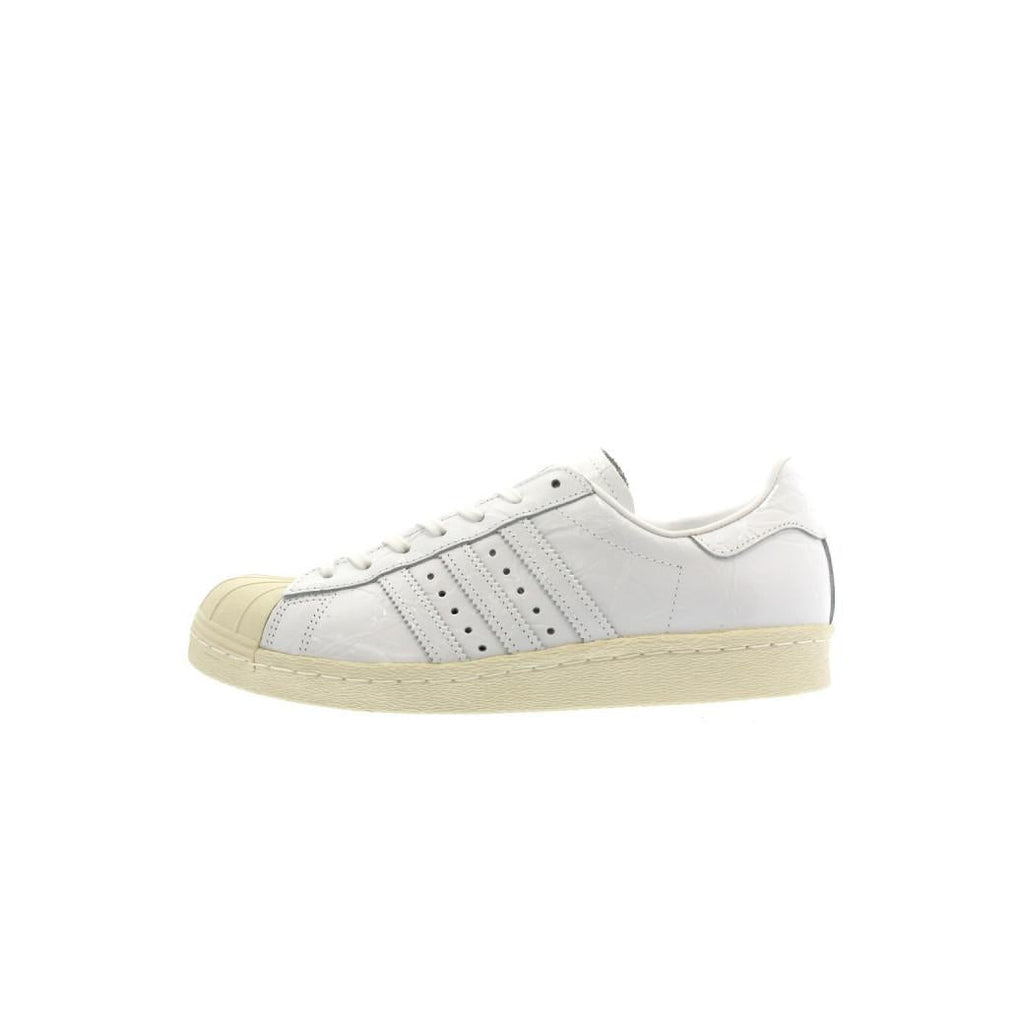 Basket Adidas Originals Superstar 80'S - Blanc - Femme - Adidas - The Bradery