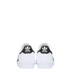 Basket Adidas Originals Superstar 80'S - Blanc - Femme CHAUSSURE Adidas