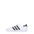 Basket Adidas Originals Superstar 80'S - Blanc - Femme CHAUSSURE Adidas