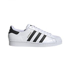 Basket Adidas Originals Superstar - Blanc - Adidas2 - The Bradery