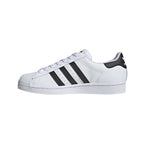 Basket Adidas Originals Superstar - Blanc - Adidas2 - The Bradery