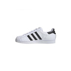 Basket Adidas Originals Superstar - Blanc - Adidas2 - The Bradery