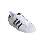 Basket Adidas Originals Superstar - Blanc - Adidas2 - The Bradery