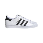 Basket Adidas Originals Superstar - Blanc - Adidas2 - The Bradery