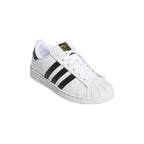 Basket Adidas Originals Superstar - Blanc - Enfant - Adidas - The Bradery