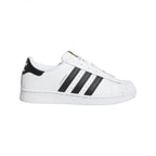 Basket Adidas Originals Superstar - Blanc - Enfant - Adidas - The Bradery