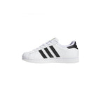 Basket Adidas Originals Superstar - Blanc - Enfant - Adidas - The Bradery