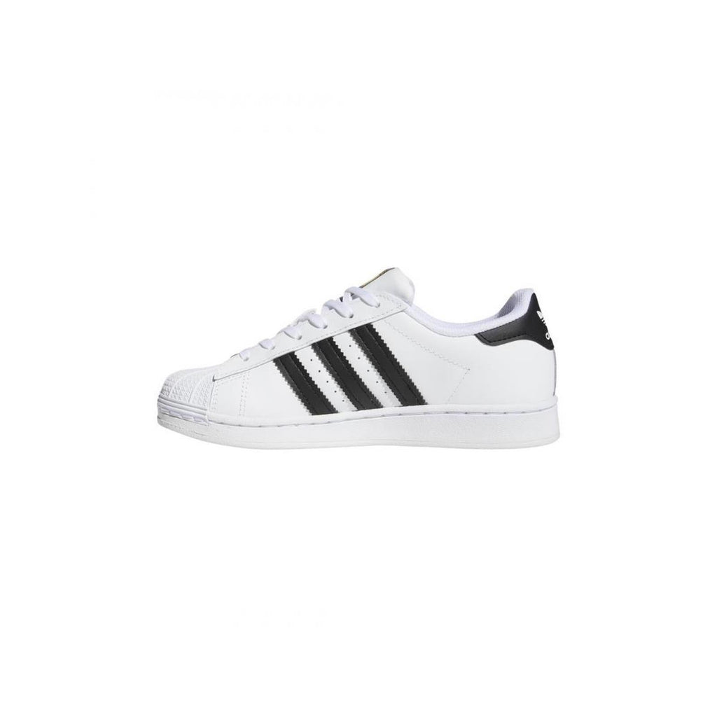 Basket Adidas Originals Superstar - Blanc - Enfant - Adidas - The Bradery