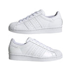 Basket Adidas Originals Superstar - Blanc - Femme - Adidas - The Bradery