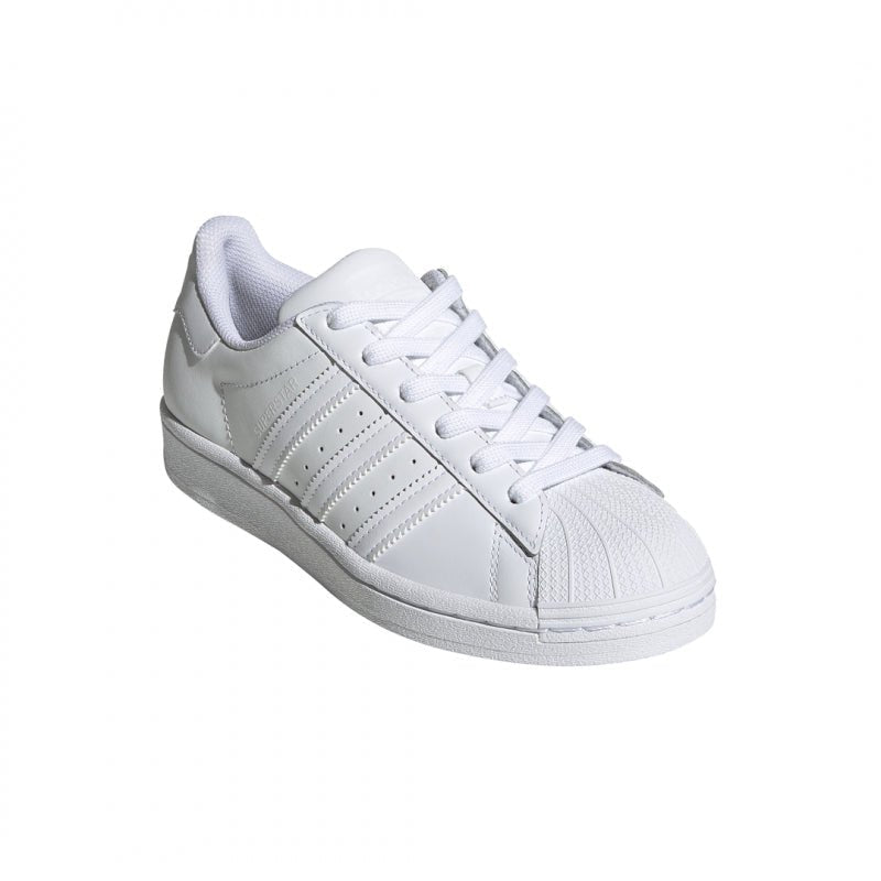 Basket Adidas Originals Superstar - Blanc - Femme - Adidas - The Bradery