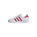 Basket Adidas Originals Superstar - Blanc - Femme - Adidas - The Bradery