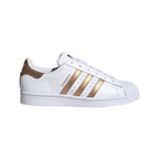 Basket Adidas Originals Superstar - Blanc - Femme - Adidas - The Bradery