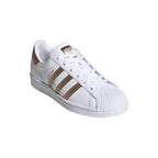 Basket Adidas Originals Superstar - Blanc - Femme - Adidas - The Bradery