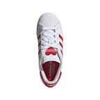Basket Adidas Originals Superstar - Blanc - Femme - Adidas - The Bradery