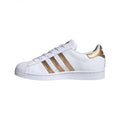 Basket Adidas Originals Superstar - Blanc - Femme - Adidas - The Bradery