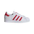 Basket Adidas Originals Superstar - Blanc - Femme - Adidas - The Bradery