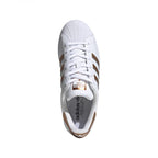 Basket Adidas Originals Superstar - Blanc - Femme - Adidas - The Bradery