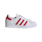 Basket Adidas Originals Superstar - Blanc - Femme - Adidas - The Bradery