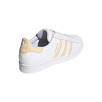 Basket Adidas Originals Superstar - Blanc - Homme - Adidas - The Bradery
