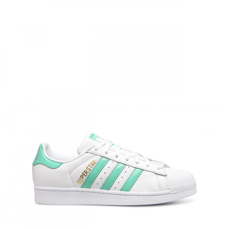Basket Adidas Originals Superstar - Blanc - Homme - Adidas - The Bradery