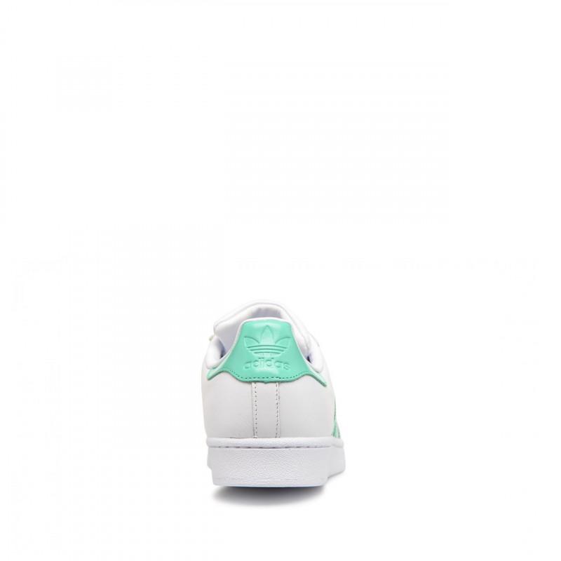 Basket Adidas Originals Superstar - Blanc - Homme - Adidas - The Bradery