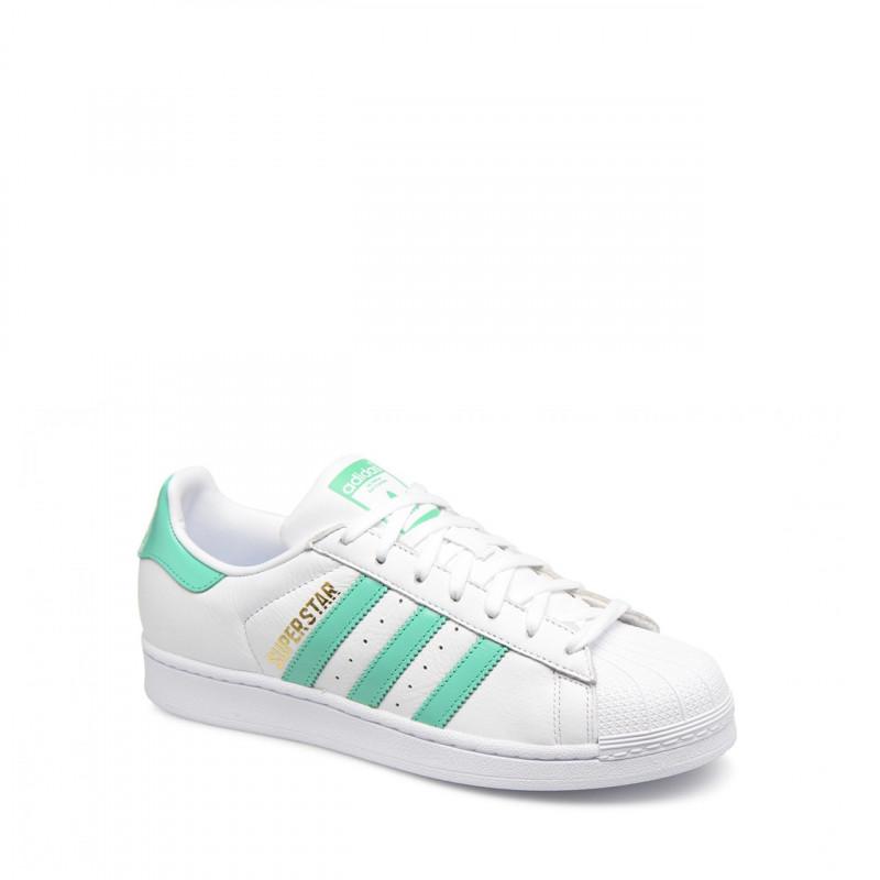 Basket Adidas Originals Superstar - Blanc - Homme - Adidas - The Bradery