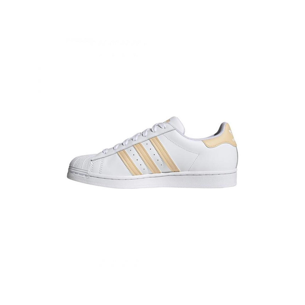 Basket Adidas Originals Superstar - Blanc - Homme - Adidas - The Bradery