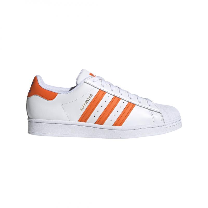 Basket Adidas Originals Superstar - Blanc - Homme - Adidas - The Bradery