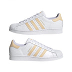 Basket Adidas Originals Superstar - Blanc - Homme - Adidas - The Bradery