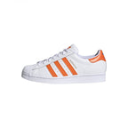 Basket Adidas Originals Superstar - Blanc - Homme - Adidas - The Bradery