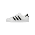 Basket Adidas Originals Superstar - Blanc - Homme Baskets Homme Adidas
