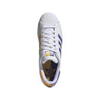Basket Adidas Originals Superstar - Blanc - Homme CHAUSSURE Adidas