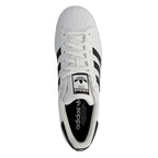 Basket Adidas Originals Superstar - Blanc - Homme CHAUSSURE Adidas