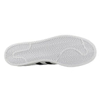 Basket Adidas Originals Superstar - Blanc - Homme CHAUSSURE Adidas