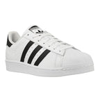 Basket Adidas Originals Superstar - Blanc - Homme CHAUSSURE Adidas