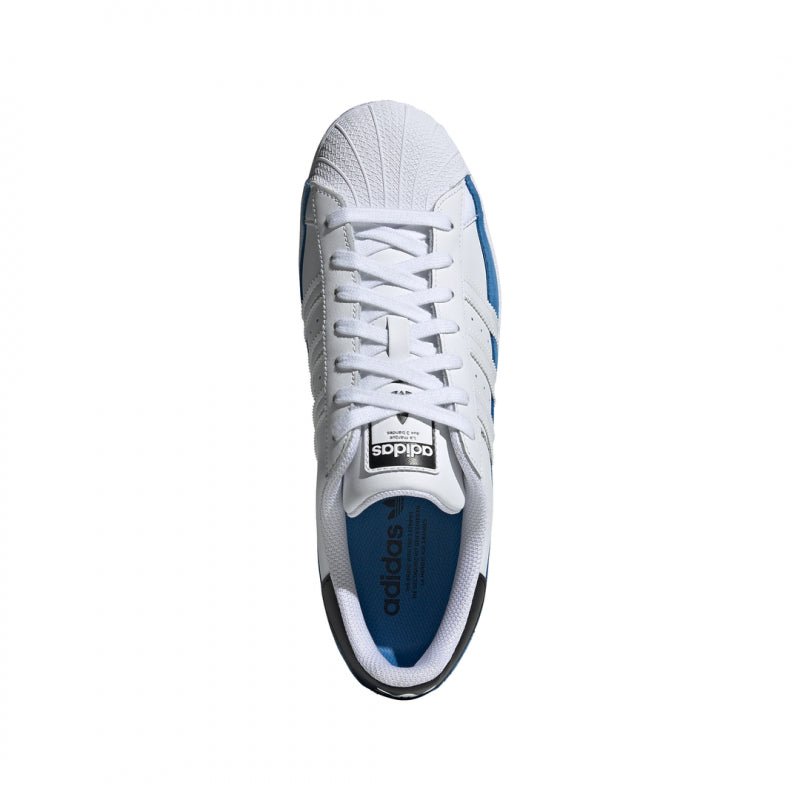 Basket Adidas Originals Superstar - Blanc - Mixte - Adidas - Adidas - The Bradery