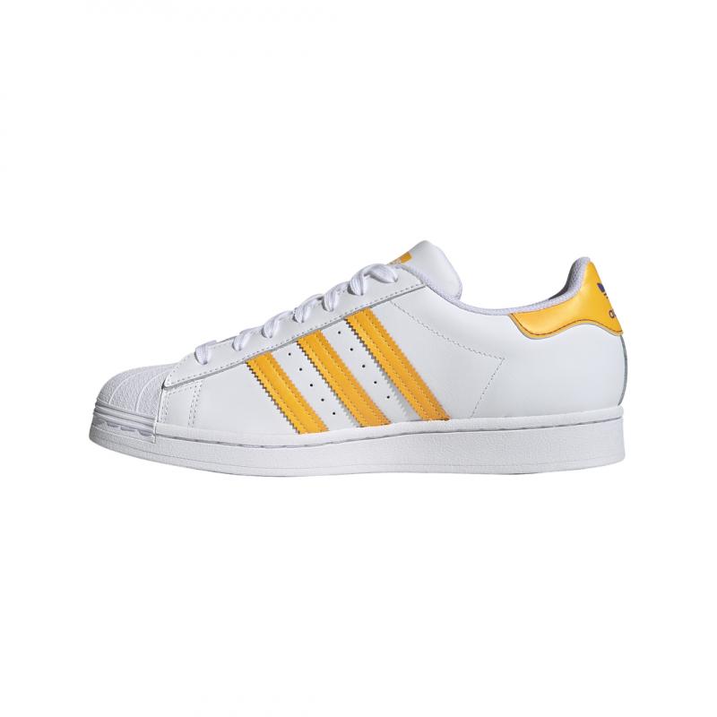 Basket Adidas Originals Superstar - Blanc - Mixte - Adidas - Adidas - The Bradery